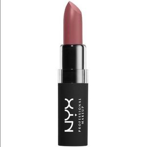 ❌❌ SOLD ❌❌ NYX MAKEUP Velvet Matte Lipstick